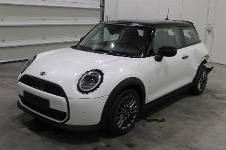 škoda osobní automobily Mini Cooper C 2024/9