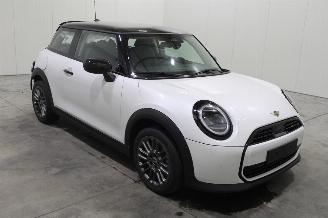 Mini Cooper C picture 2