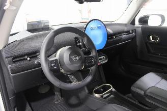 Mini Cooper C picture 10