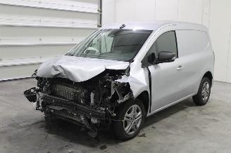 škoda osobní automobily Mercedes Citan  2025/4