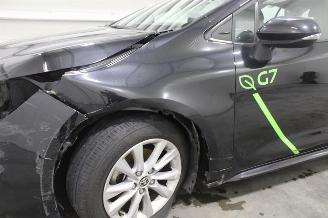 Toyota Corolla  picture 6