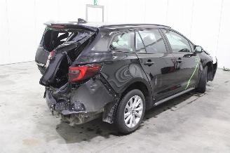 Toyota Corolla  picture 3