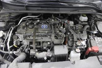Toyota Corolla  picture 15
