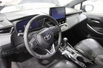Toyota Corolla  picture 10
