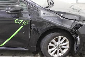 Toyota Corolla  picture 5
