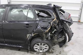 Toyota Corolla  picture 7