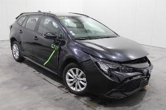 Toyota Corolla  picture 2