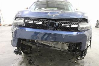 Dacia Bigster  picture 5