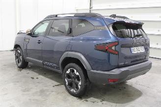 Dacia Bigster  picture 4