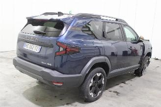 Dacia Bigster  picture 3