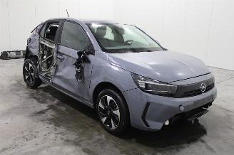 Opel Corsa  picture 2