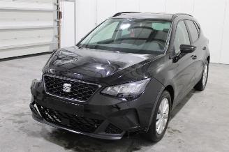 škoda osobní automobily Seat Arona  2025/7