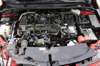 Toyota Corolla  picture 14