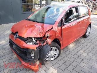 Volkswagen Up! Up! (121), Hatchback, 2011 1.0 TSI 12V picture 1