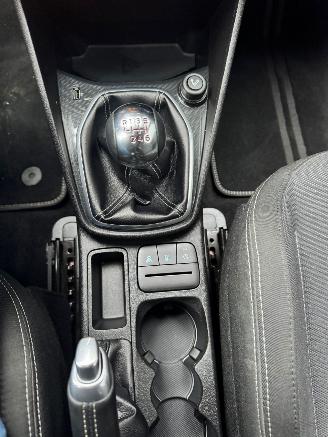 Ford Fiesta 1.5 ST | 147 kW | 80.000km | LED, B&O, Launch, Navi | Alle Airbags OK! picture 18