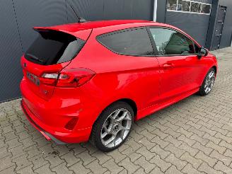 Ford Fiesta 1.5 ST | 147 kW | 80.000km | LED, B&O, Launch, Navi | Alle Airbags OK! picture 3