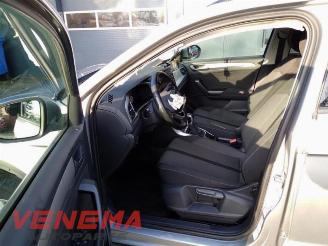 Volkswagen T-Roc T-Roc I, SUV, 2017 2.0 TDI 150 16V picture 10