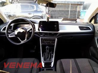 Volkswagen T-Roc T-Roc I, SUV, 2017 2.0 TDI 150 16V picture 18