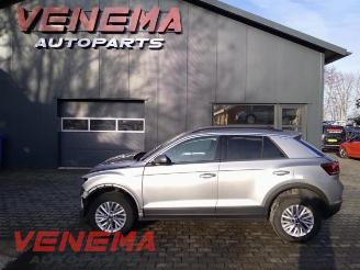 Volkswagen T-Roc T-Roc I, SUV, 2017 2.0 TDI 150 16V picture 1