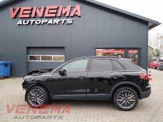 Sloopauto Audi Q3 Q3 (F3B), SUV, 2018 1.4 45 TFSI e 16V 2023