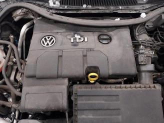 Volkswagen Polo Polo V (6R), Hatchback, 2009 / 2017 1.4 TDI picture 16