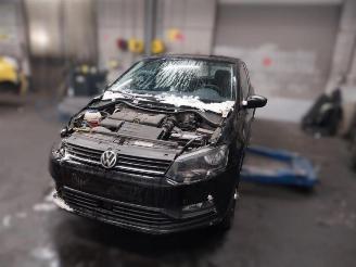 Volkswagen Polo Polo V (6R), Hatchback, 2009 / 2017 1.4 TDI picture 1