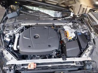 Volvo V-60 V60 II (ZW), Combi, 2018 2.0 T6 16V Twin Engine picture 16