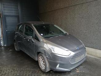 Ford B-Max B-Max (JK8), MPV, 2012 / 2017 1.0 EcoBoost 12V 125 picture 1