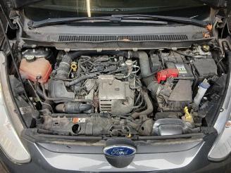 Ford B-Max B-Max (JK8), MPV, 2012 / 2017 1.0 EcoBoost 12V 125 picture 19