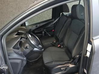 Ford B-Max B-Max (JK8), MPV, 2012 / 2017 1.0 EcoBoost 12V 125 picture 17