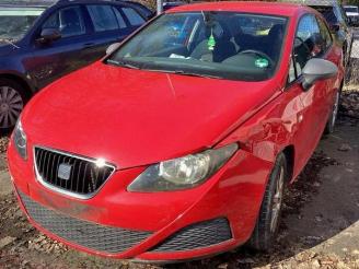 Seat Ibiza Ibiza IV SC (6J1), Hatchback 3-drs, 2008 / 2016 1.2 12V picture 1