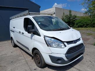 Ford Transit Transit Custom, Van, 2011 / 2023 2.2 TDCi 16V picture 1
