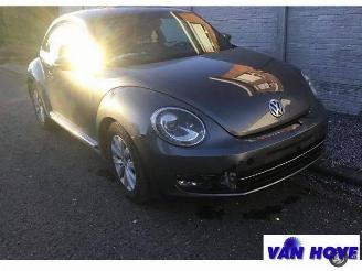 Volkswagen Beetle DESIGN picture 2