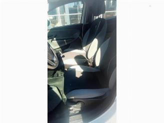 Lancia Ypsilon Ypsilon (312), Hatchback, 2011 0.9 TwinAir 85 picture 6