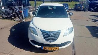 Lancia Ypsilon Ypsilon (312), Hatchback, 2011 0.9 TwinAir 85 picture 1
