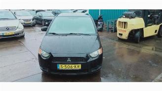 Mitsubishi Colt Colt (Z2/Z3), Hatchback, 2004 / 2012 1.1 12V picture 1