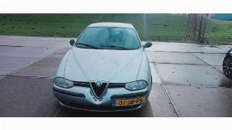 Alfa Romeo 156 156 (932), Sedan, 1997 / 2005 1.8 Twin Spark 16V picture 1