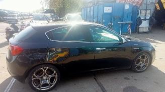 Alfa Romeo Giulietta  picture 3