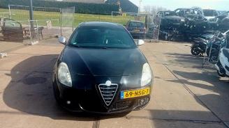 Alfa Romeo Giulietta Giulietta (940), Hatchback, 2010 / 2020 1.4 TB 16V MultiAir picture 1