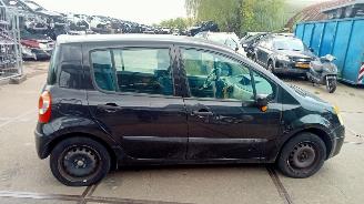 Renault Modus  picture 2