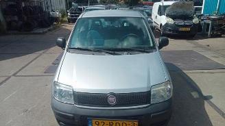 Démontage voiture Fiat Panda Panda (169), Hatchback, 2003 / 2013 1.2, Classic 2011/4