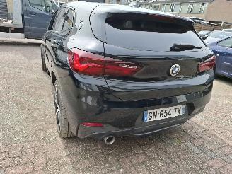 BMW X2 X2 automatic 18i M pano leer  full 18000km 2023 picture 7