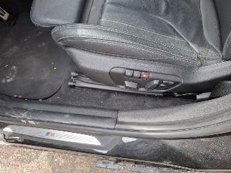 BMW X2 X2 automatic 18i M pano leer  full 18000km 2023 picture 22