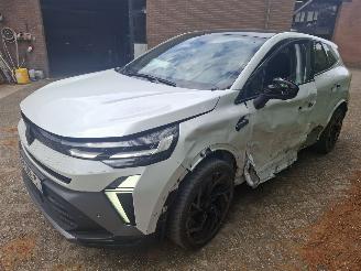 Renault Symbioz Symbioz  145 pk hybrid Esprit alpin panodak dik start en rijd picture 10