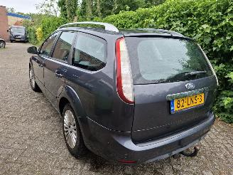 Ford Focus 1.8 16v  reservation poland titanium 176000km inruiler 2250 picture 6