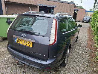 Ford Focus 1.8 16v  reservation poland titanium 176000km inruiler 2250 picture 4