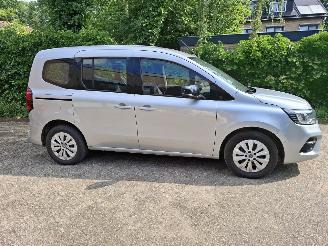 Renault Kangoo New Kangoo 95pk 15dci 5places 39000km  incl e2000bpm en btw picture 6