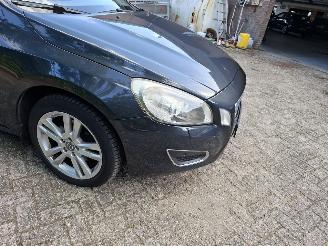 Volvo V-60 V60 T3 trekhaak 2013geen schade fijne auto vakantieklaar picture 6
