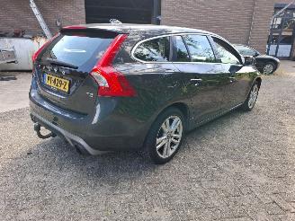 Volvo V-60 V60 T3 trekhaak 2013geen schade fijne auto vakantieklaar picture 9