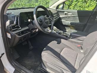 Kia Sportage Kia Sportage 1.6 T plug in 4x4 2024 driveable rijdend mee tenemen picture 21